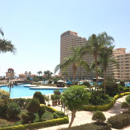 Apartment In Porto El Sokhna Families Only Αΐν Σούχνα Εξωτερικό φωτογραφία