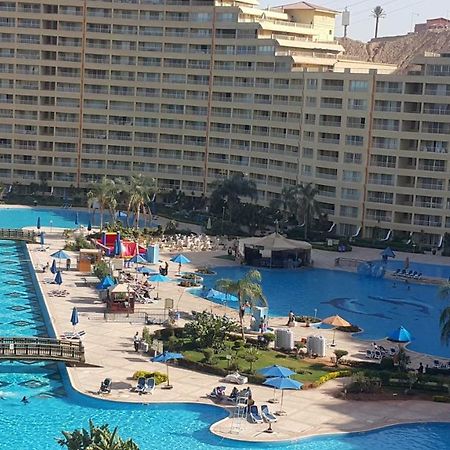 Apartment In Porto El Sokhna Families Only Αΐν Σούχνα Εξωτερικό φωτογραφία