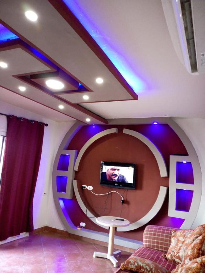 Apartment In Porto El Sokhna Families Only Αΐν Σούχνα Εξωτερικό φωτογραφία
