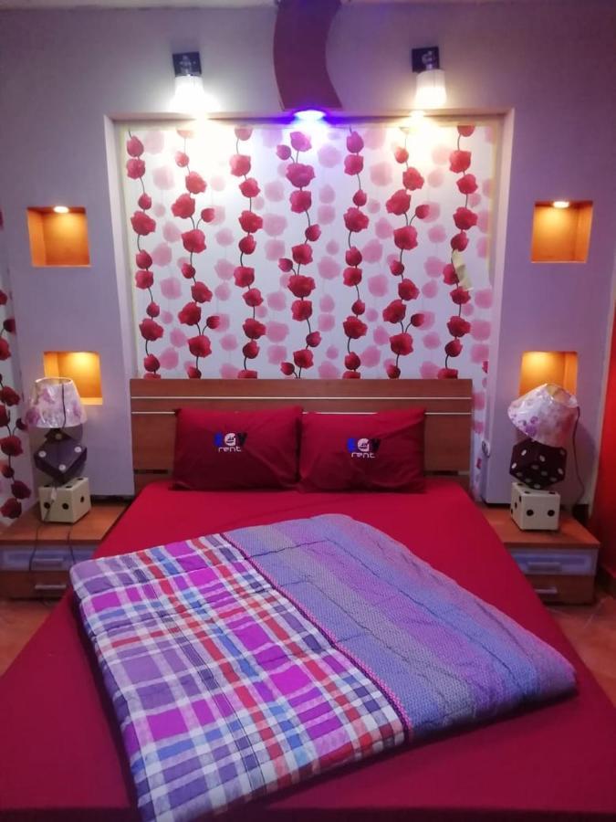 Apartment In Porto El Sokhna Families Only Αΐν Σούχνα Εξωτερικό φωτογραφία
