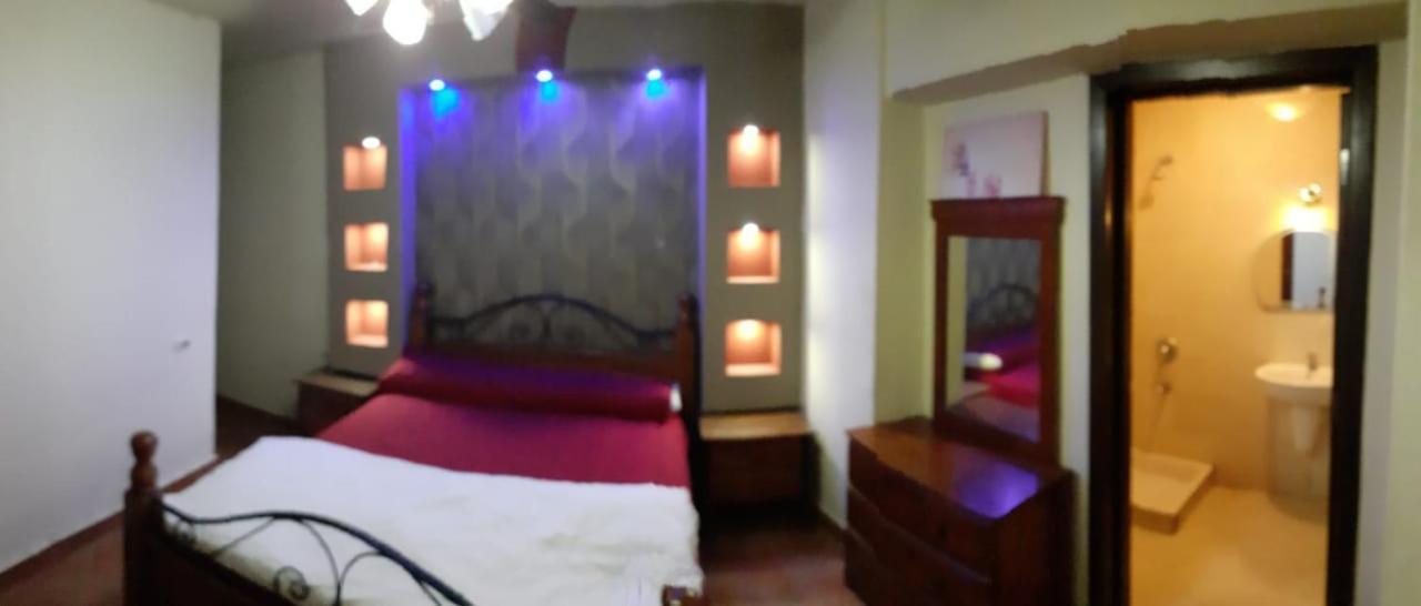 Apartment In Porto El Sokhna Families Only Αΐν Σούχνα Εξωτερικό φωτογραφία