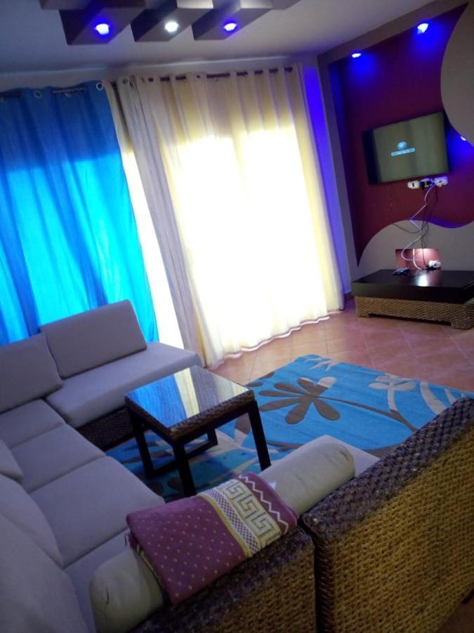 Apartment In Porto El Sokhna Families Only Αΐν Σούχνα Εξωτερικό φωτογραφία