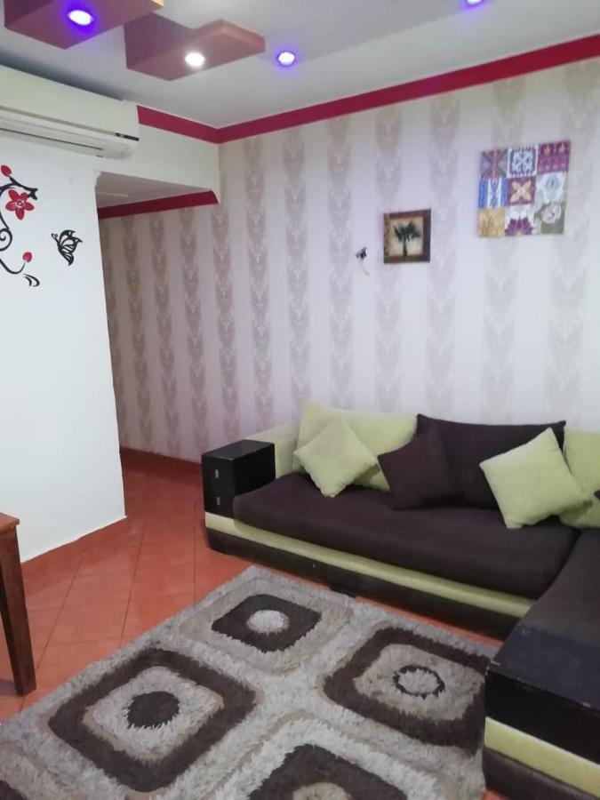 Apartment In Porto El Sokhna Families Only Αΐν Σούχνα Εξωτερικό φωτογραφία
