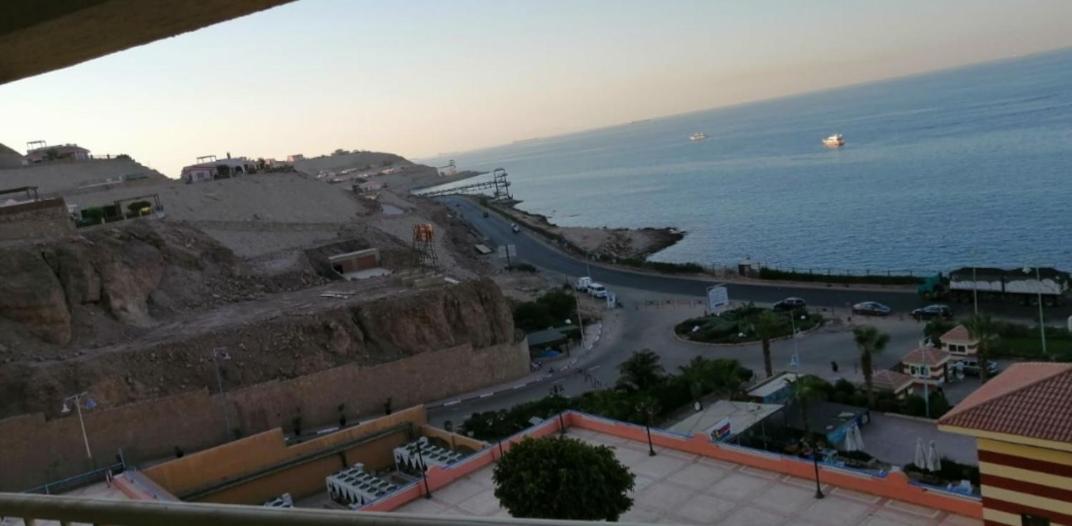 Apartment In Porto El Sokhna Families Only Αΐν Σούχνα Εξωτερικό φωτογραφία
