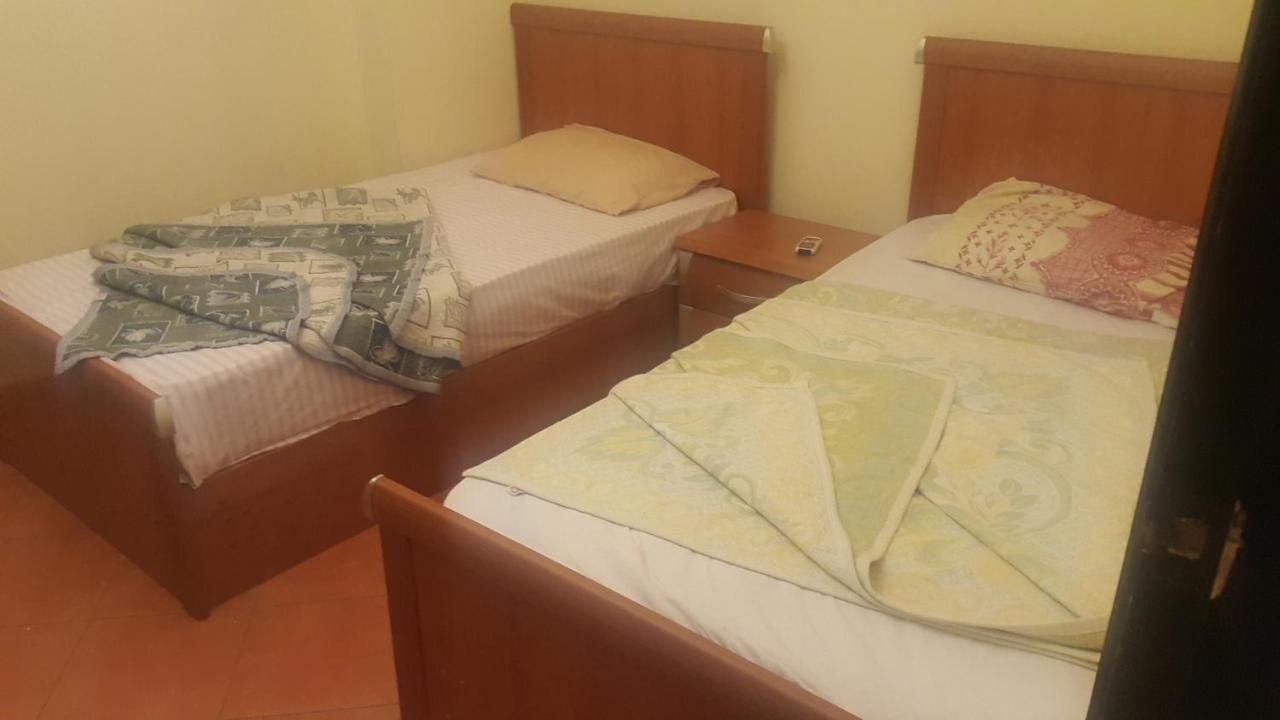 Apartment In Porto El Sokhna Families Only Αΐν Σούχνα Εξωτερικό φωτογραφία