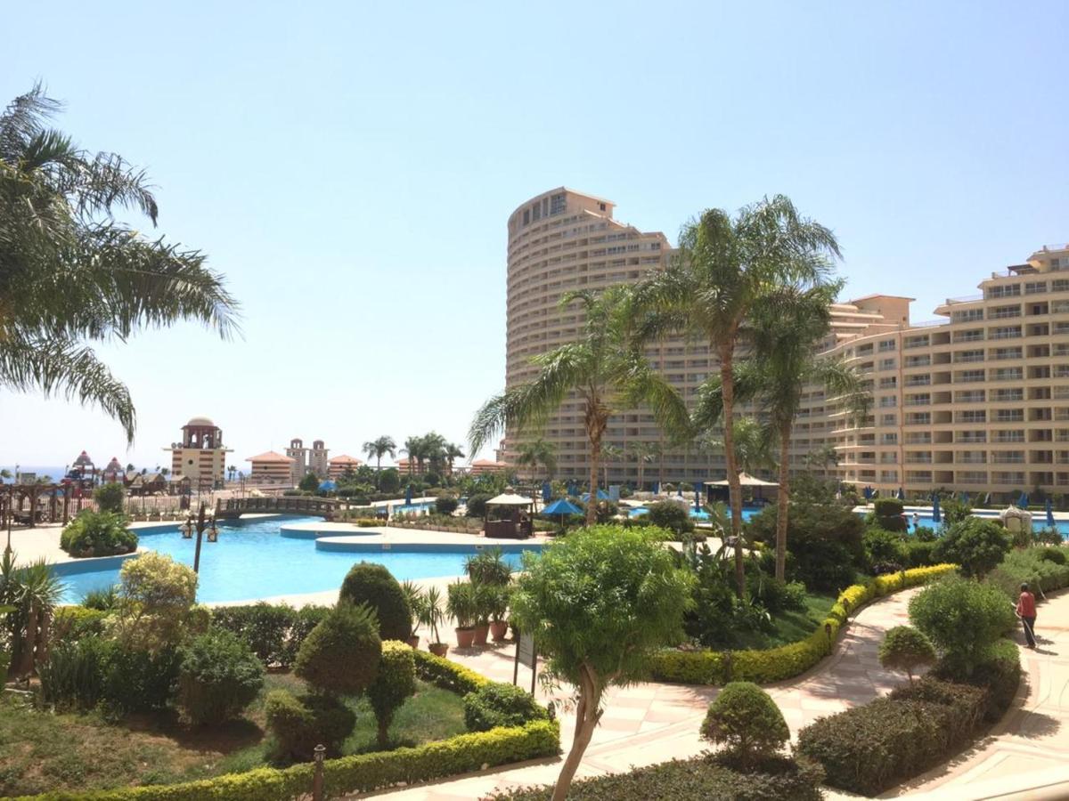 Apartment In Porto El Sokhna Families Only Αΐν Σούχνα Εξωτερικό φωτογραφία