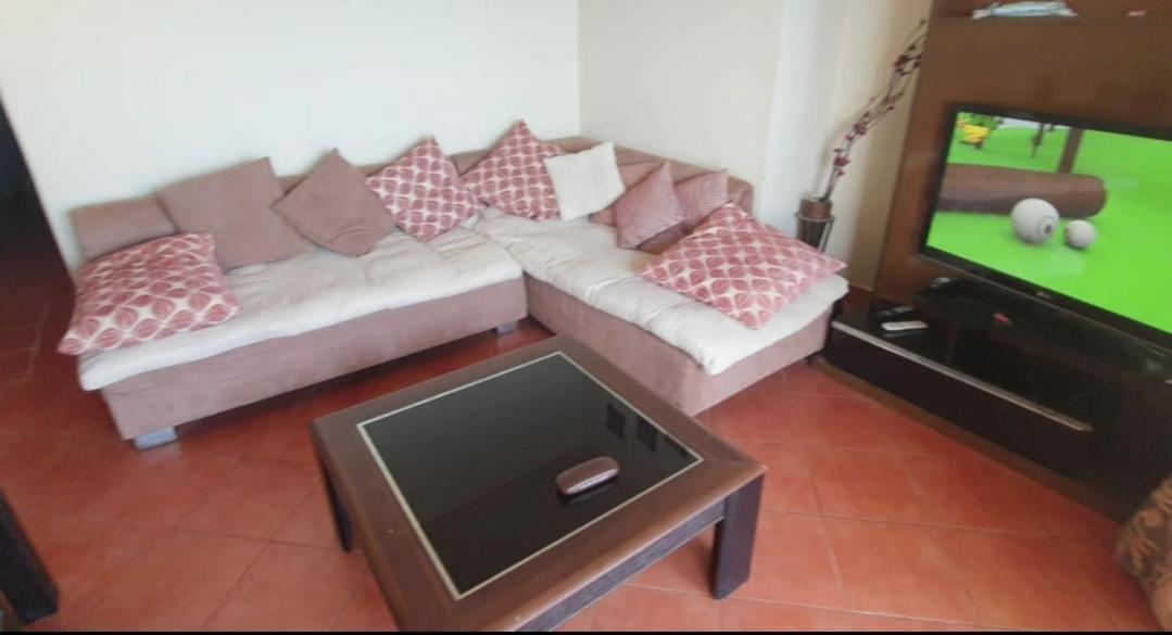 Apartment In Porto El Sokhna Families Only Αΐν Σούχνα Εξωτερικό φωτογραφία