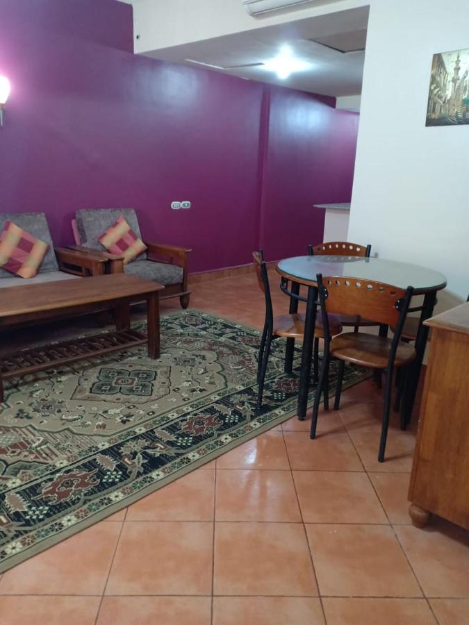 Apartment In Porto El Sokhna Families Only Αΐν Σούχνα Εξωτερικό φωτογραφία