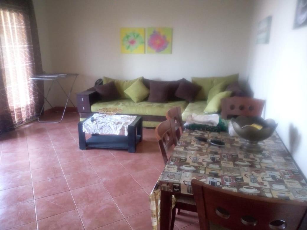Apartment In Porto El Sokhna Families Only Αΐν Σούχνα Εξωτερικό φωτογραφία