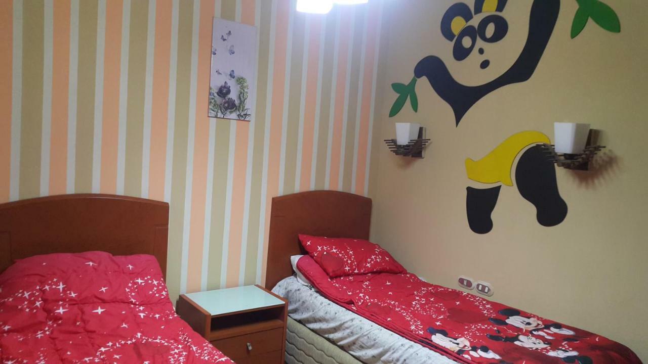 Apartment In Porto El Sokhna Families Only Αΐν Σούχνα Εξωτερικό φωτογραφία