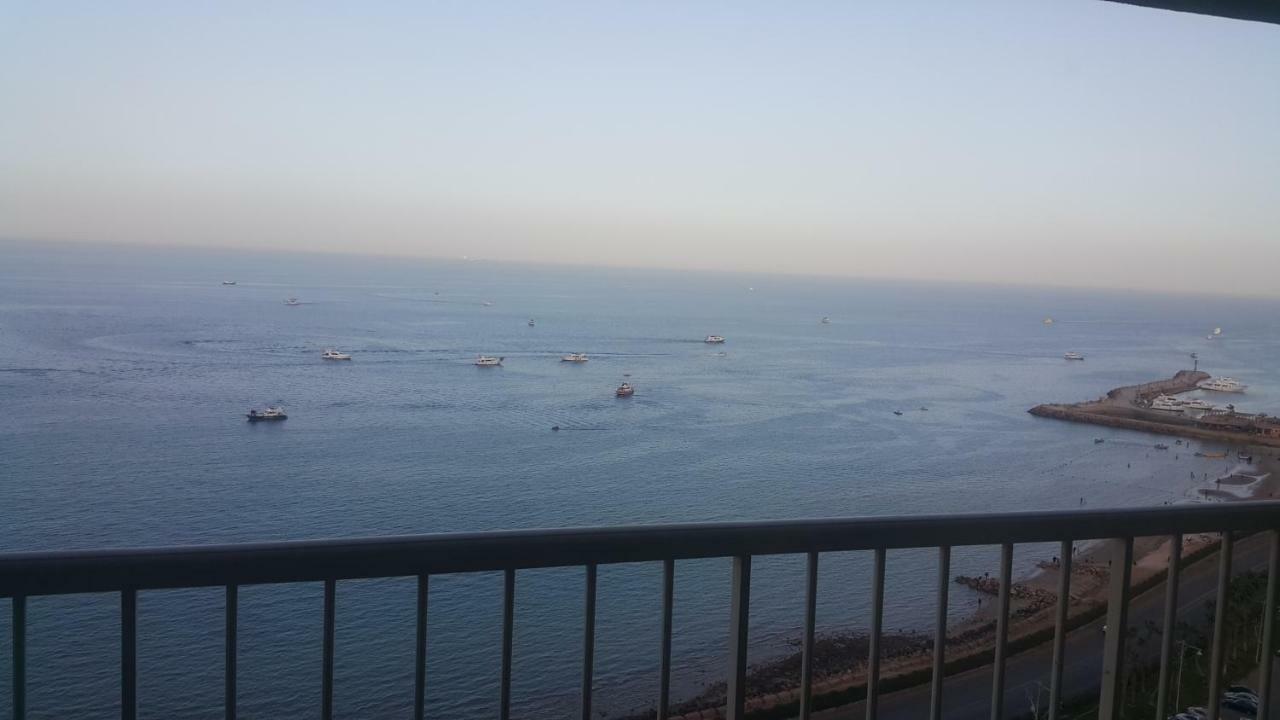 Apartment In Porto El Sokhna Families Only Αΐν Σούχνα Εξωτερικό φωτογραφία