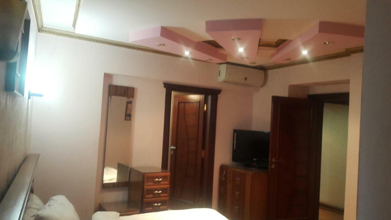 Apartment In Porto El Sokhna Families Only Αΐν Σούχνα Εξωτερικό φωτογραφία