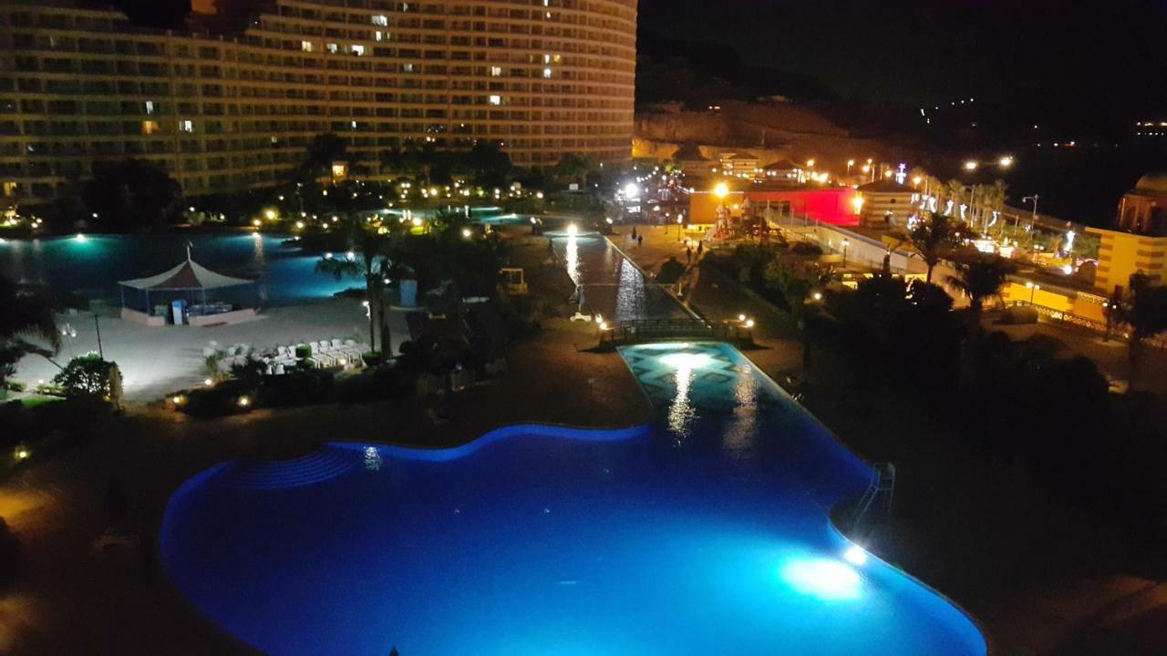 Apartment In Porto El Sokhna Families Only Αΐν Σούχνα Εξωτερικό φωτογραφία