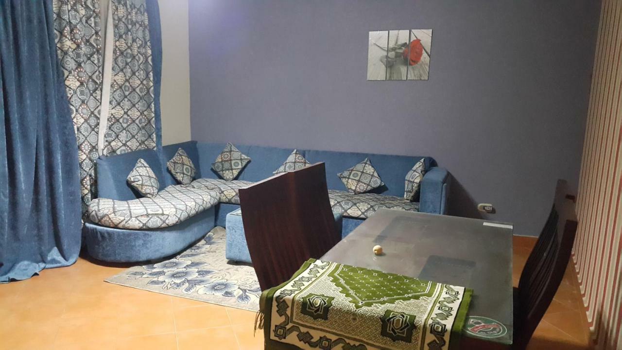 Apartment In Porto El Sokhna Families Only Αΐν Σούχνα Εξωτερικό φωτογραφία