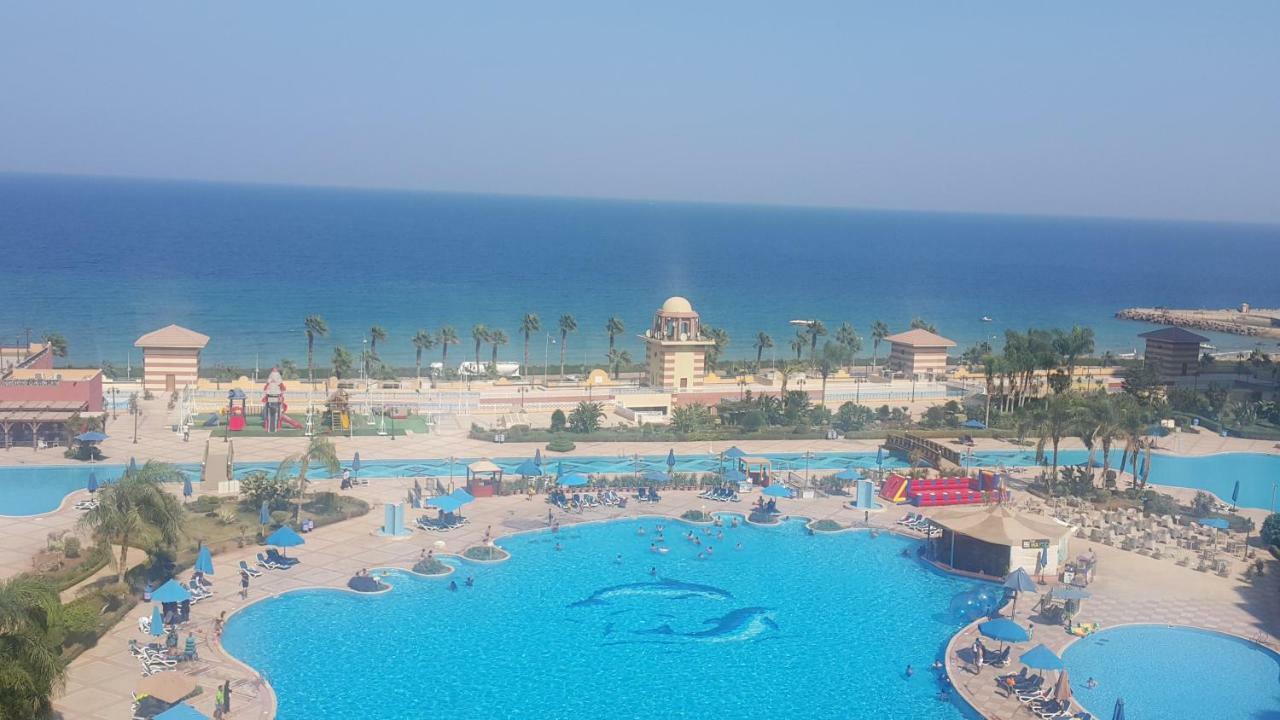Apartment In Porto El Sokhna Families Only Αΐν Σούχνα Εξωτερικό φωτογραφία